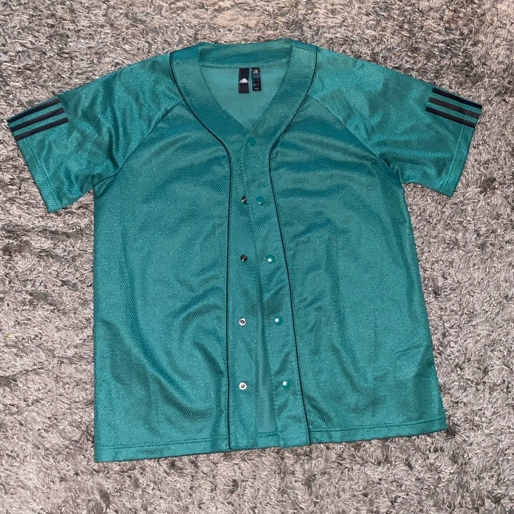 Adidas Jersey